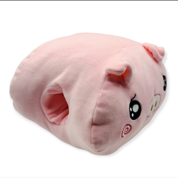 Animal Plush Hand Warmer Pillow - Picture 9 of 11